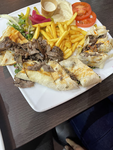 Photo of Almashi Grill - Gamlestadsvägen 24, 415 02 Göteborg, Sweden